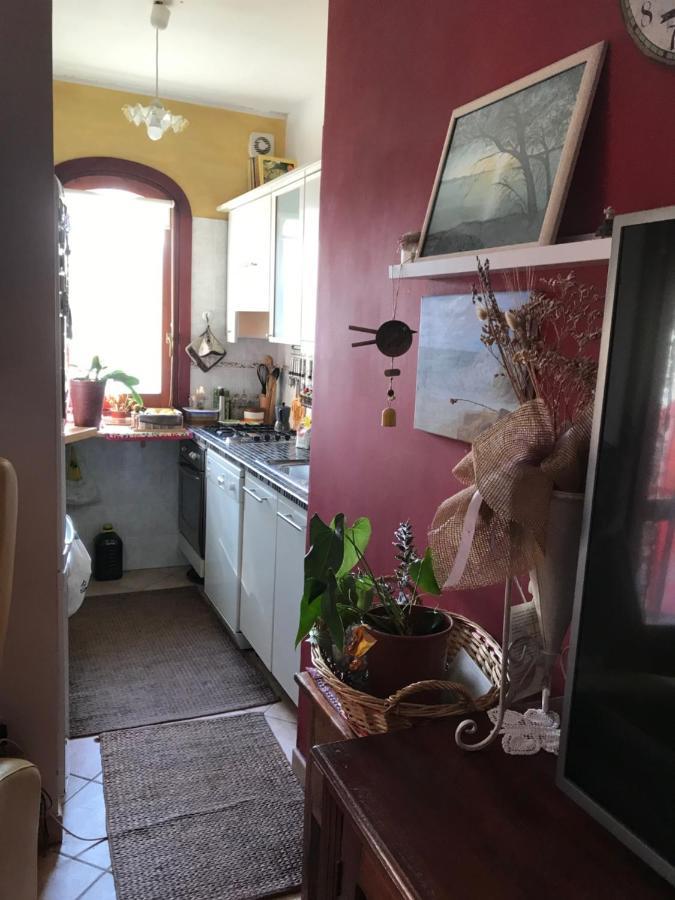 Frada'S Home クアルトゥ・サンテーレナ エクステリア 写真